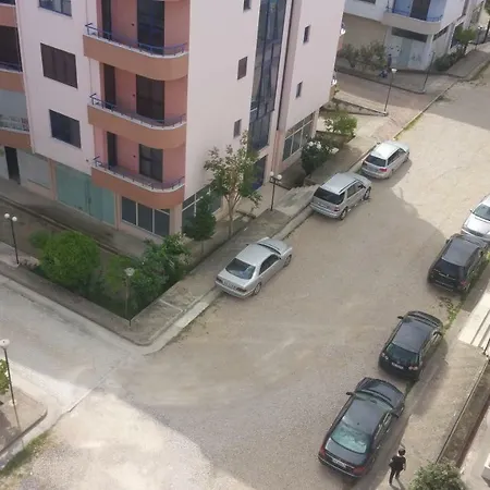 Apartment Besnik Beach