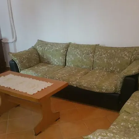 Besnik Beach شقة غوليم